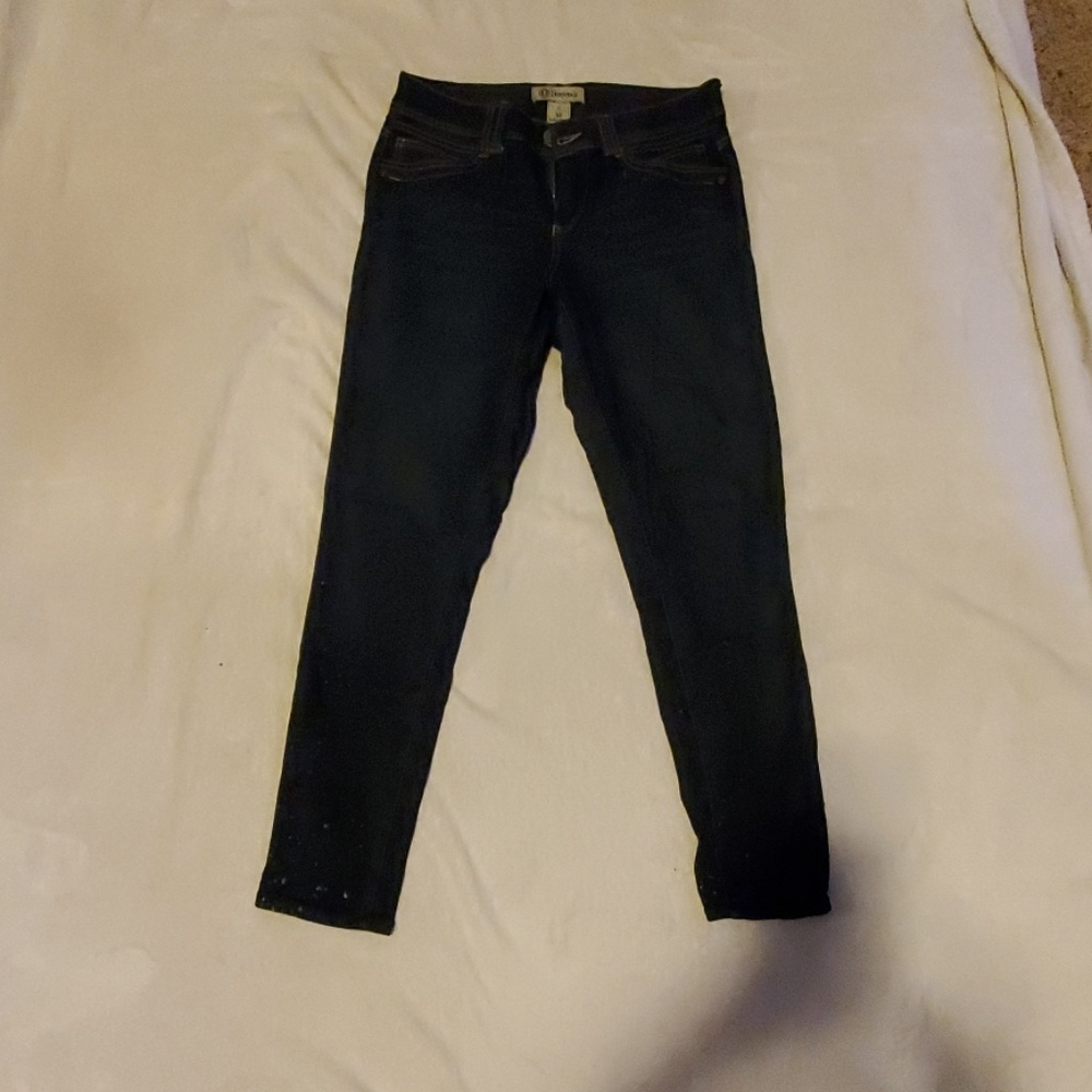Democracy Ab technology Size 8